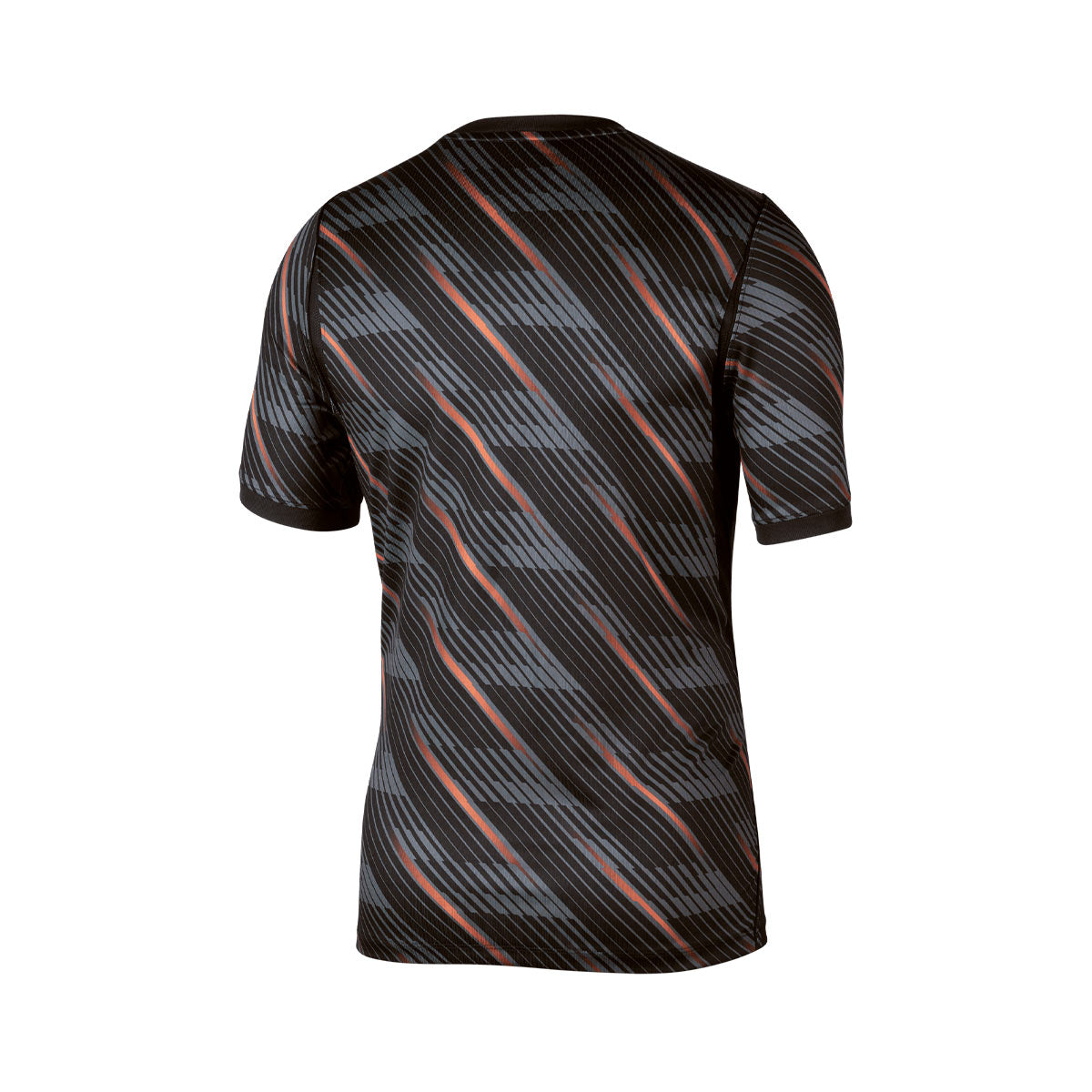 NIKE FRANCE 2026 GOALKEEPER REPLICA JERSEY - BLACK/MEDIUM ASH/MONARCH/IGLOO