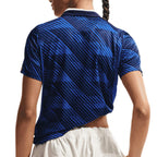 NIKE FRANCE 2026 HOME WOMEN JERSEY - GAME ROYAL/METALLIC COPPER