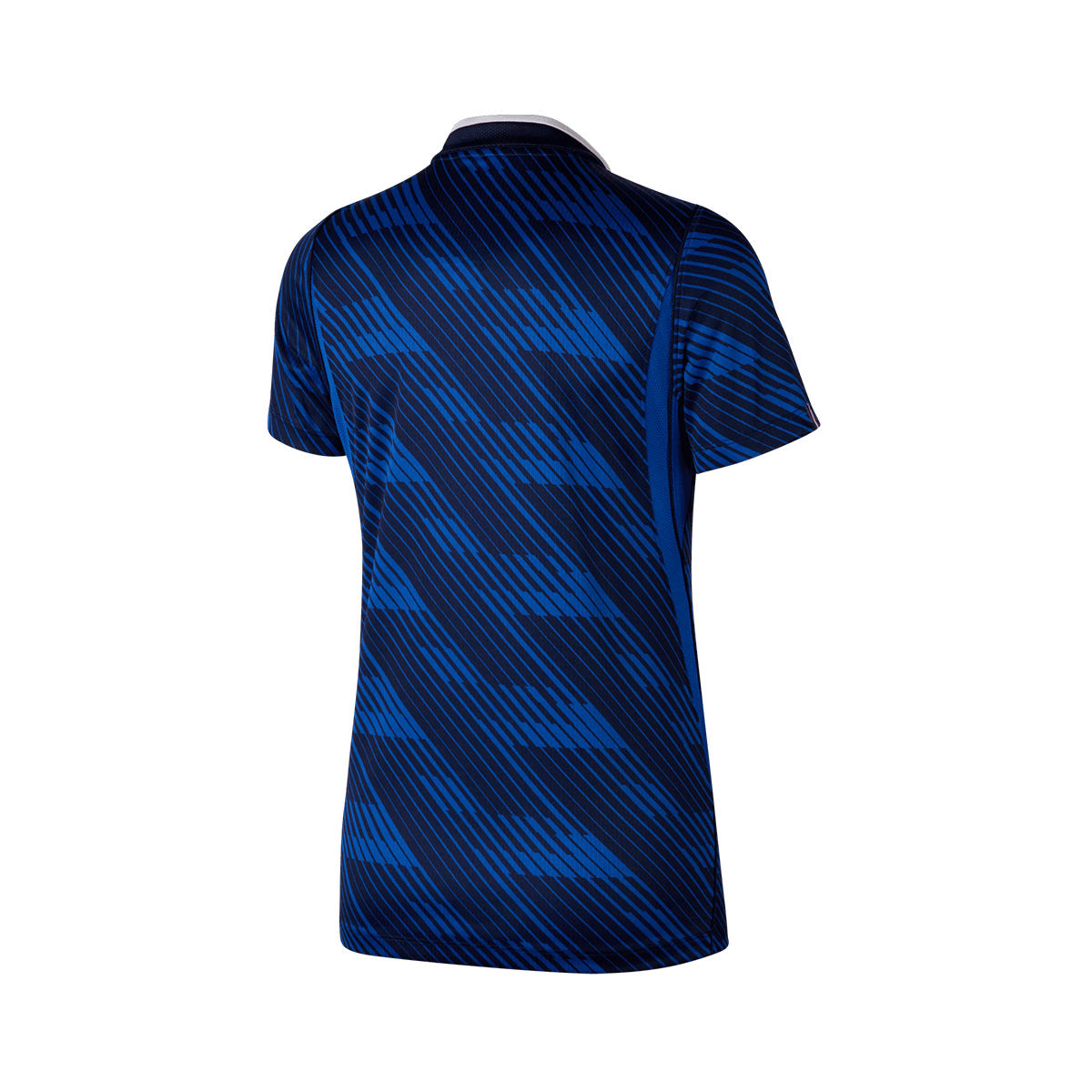 NIKE FRANCE 2026 HOME WOMEN JERSEY - GAME ROYAL/METALLIC COPPER