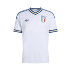 ADIDAS ITALY 2026 AWAY REPLICA JERSEY - AERO BLUE