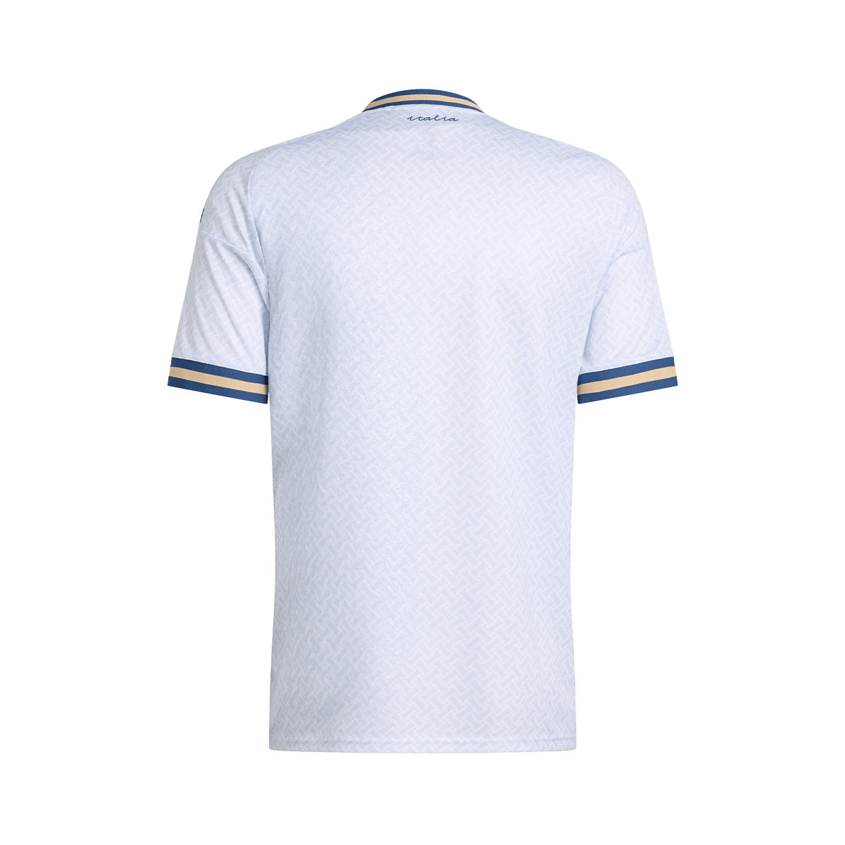 ADIDAS ITALY 2026 AWAY REPLICA JERSEY - AERO BLUE