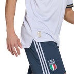 ADIDAS ITALY 2026 AWAY PLAYER JERSEY - AERO BLUE