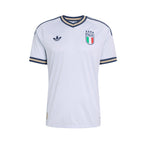 ADIDAS ITALY 2026 AWAY PLAYER JERSEY - AERO BLUE