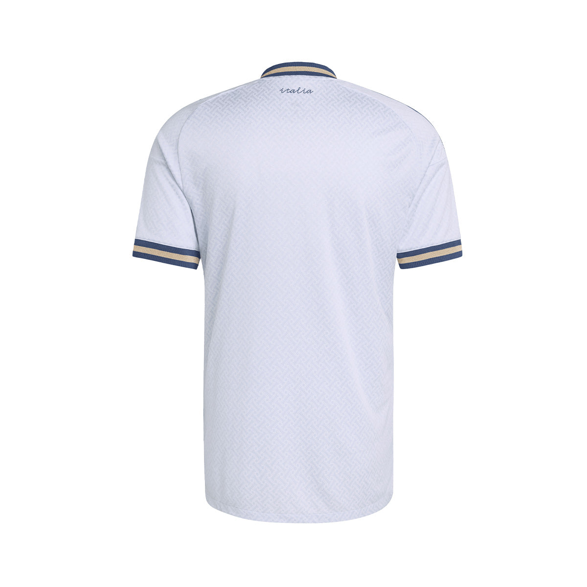 ADIDAS ITALY 2026 AWAY PLAYER JERSEY - AERO BLUE