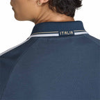 ADIDAS ITALY 2026 AWAY ANTHEM JACKET - NIGHT MARINE