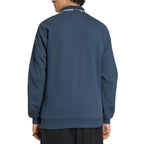 ADIDAS ITALY 2026 AWAY ANTHEM JACKET - NIGHT MARINE