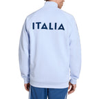 ADIDAS ITALY OG TRACK TOP - AERO BLUE