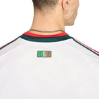 ADIDAS MEXICO 2026 AWAY REPLICA JERSEY - WHITE