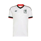 ADIDAS MEXICO 2026 AWAY REPLICA JERSEY - WHITE