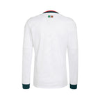 ADIDAS MEXICO 2026 AWAY REPLICA LONG SLEEVE JERSEY - WHITE