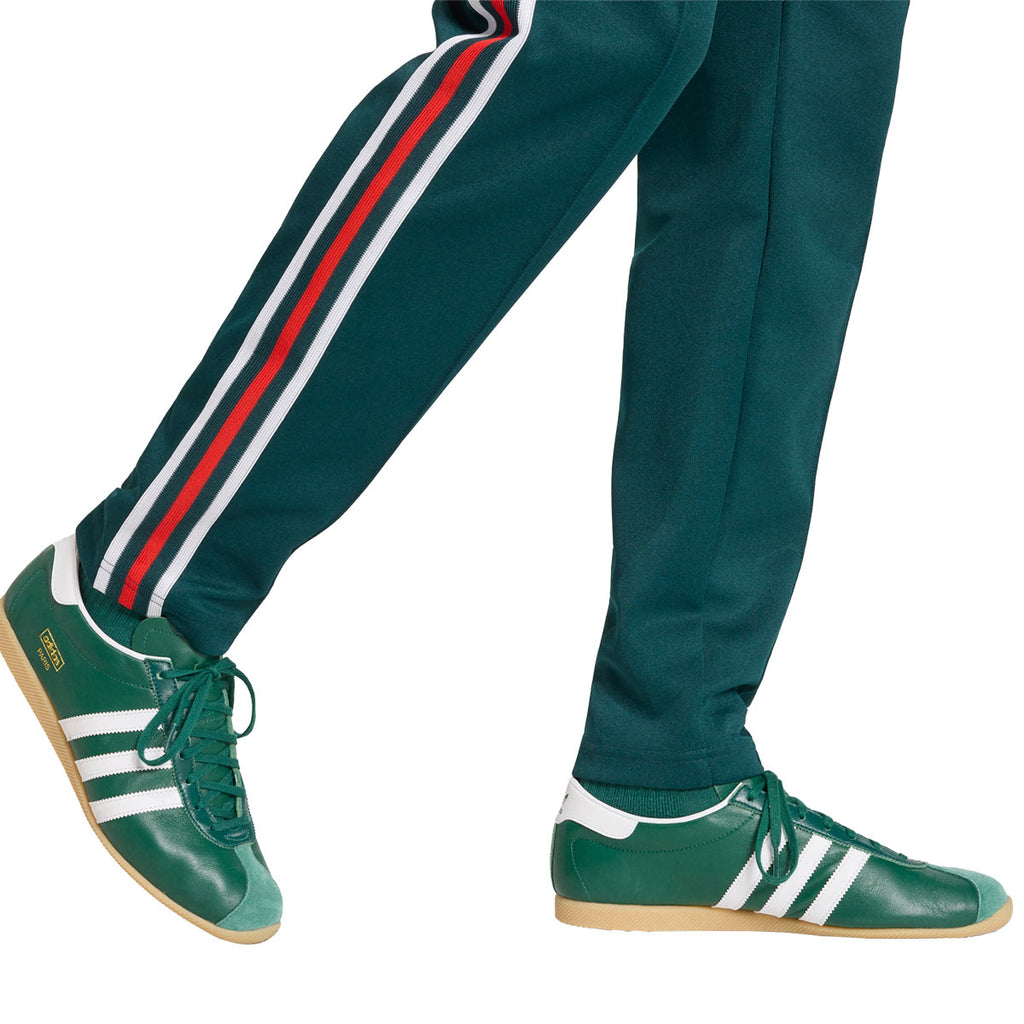 ADIDAS MEXICO OG TRACK PANTS - AURORA IVY