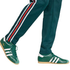 ADIDAS MEXICO OG TRACK PANTS - AURORA IVY