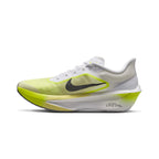 NIKE MEN ZOOM FLY 6 - WHITE/ANTHRACITE/LEMONVENOM