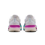 NIKE WOMEN ZOOM FLY 6 - WHITE/MYSTICDATES/VIVIDPURPLE/ENERGY