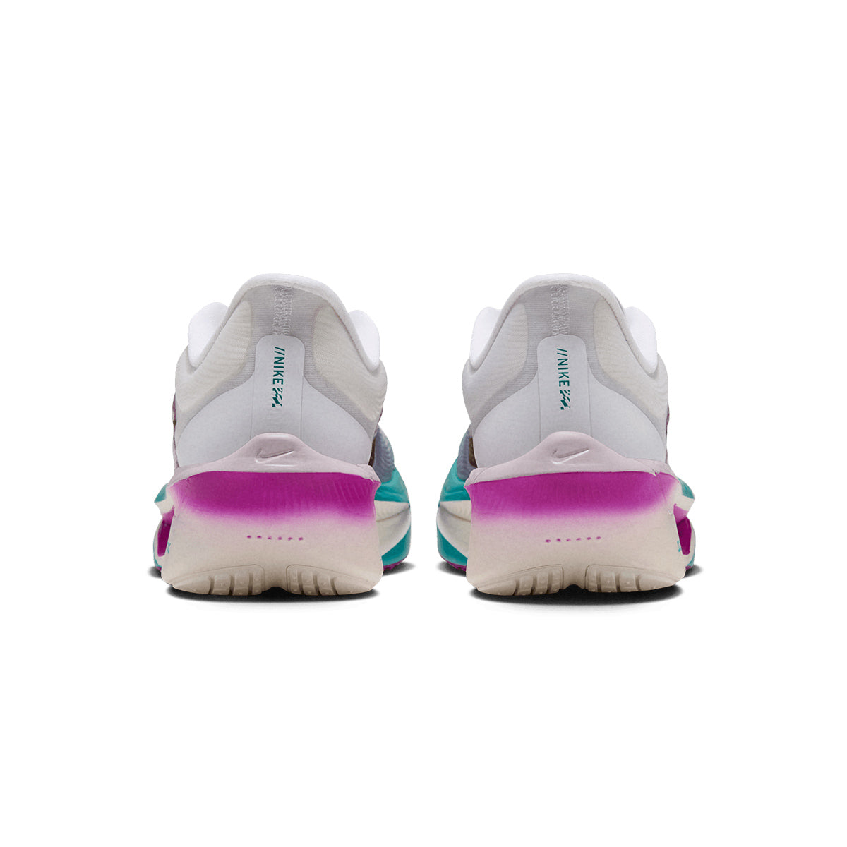 NIKE WOMEN ZOOM FLY 6 - WHITE/MYSTICDATES/VIVIDPURPLE/ENERGY