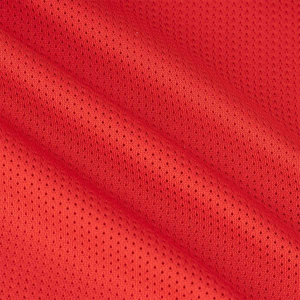NIKE PORTUGAL 2004 RE ISSUE JERSEY EX - SPORT RED/PINE GREEN/YELLOW OCHRE