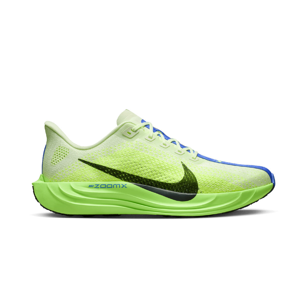 NIKE M PEGASUS PLUS - VOLTICE/BLACKSPRUCE/VOLTTINT