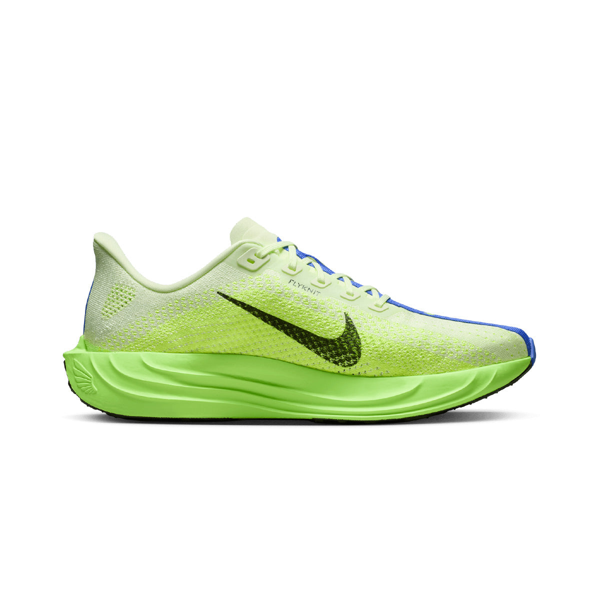 NIKE M PEGASUS PLUS - VOLTICE/BLACKSPRUCE/VOLTTINT