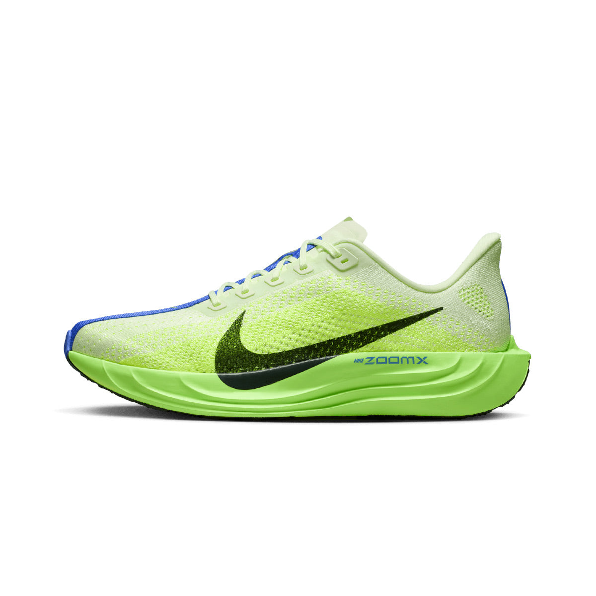 NIKE M PEGASUS PLUS - VOLTICE/BLACKSPRUCE/VOLTTINT