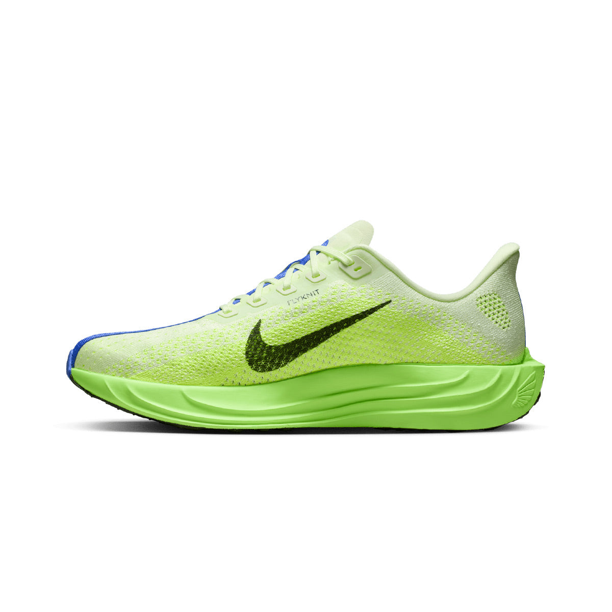 NIKE M PEGASUS PLUS - VOLTICE/BLACKSPRUCE/VOLTTINT
