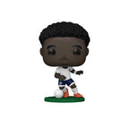 FUNKO ENGLAND BUKAYO SAKA POP - WHITE/NAVY
