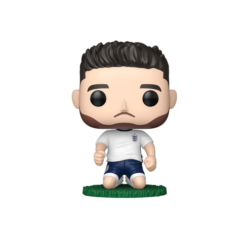FUNKO ENGLAND DECLAN RICE POP - WHITE/NAVY