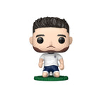 FUNKO ENGLAND DECLAN RICE POP - WHITE/NAVY