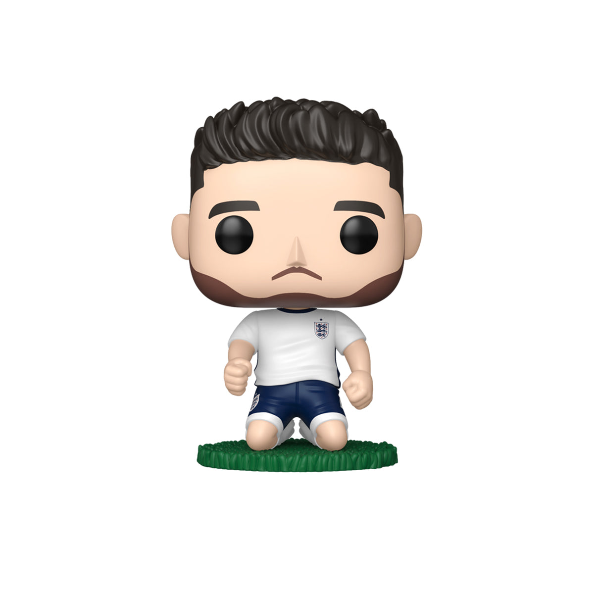 FUNKO ENGLAND DECLAN RICE POP - WHITE/NAVY