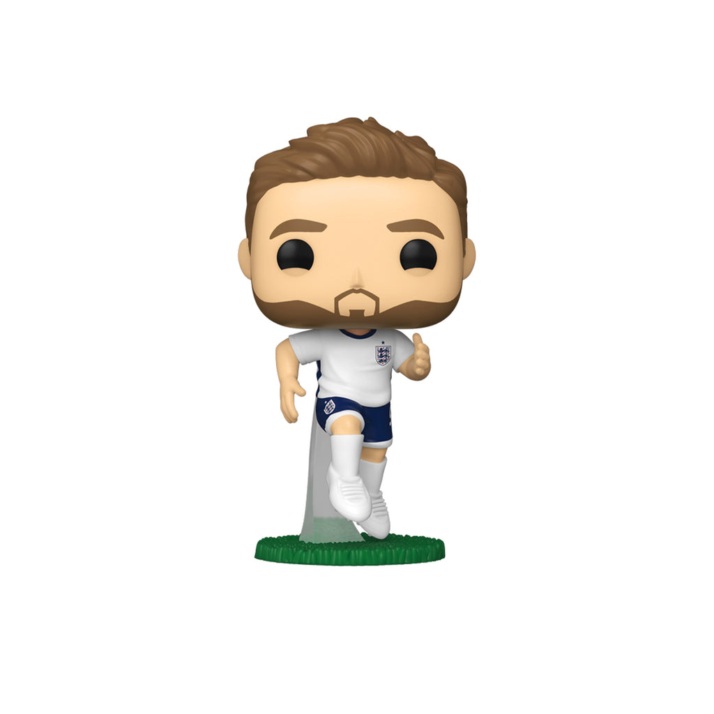 FUNKO ENGLAND HARRY KANE POP - WHITE/NAVY