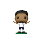 FUNKO ENGLAND JUDE BELLINGHAM POP - WHITE/NAVY