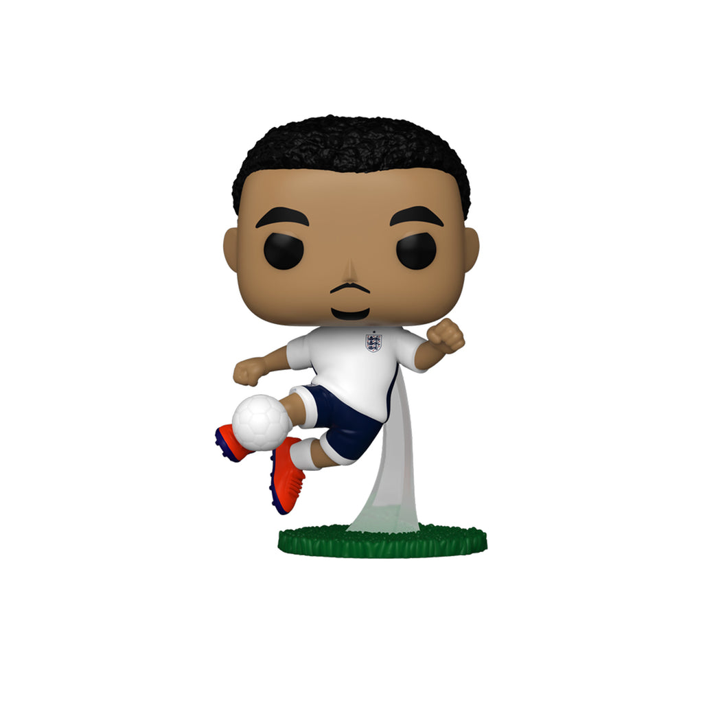 FUNKO ENGLAND TRENT ALEXANDER ARNOLD POP - WHITE/NAVY