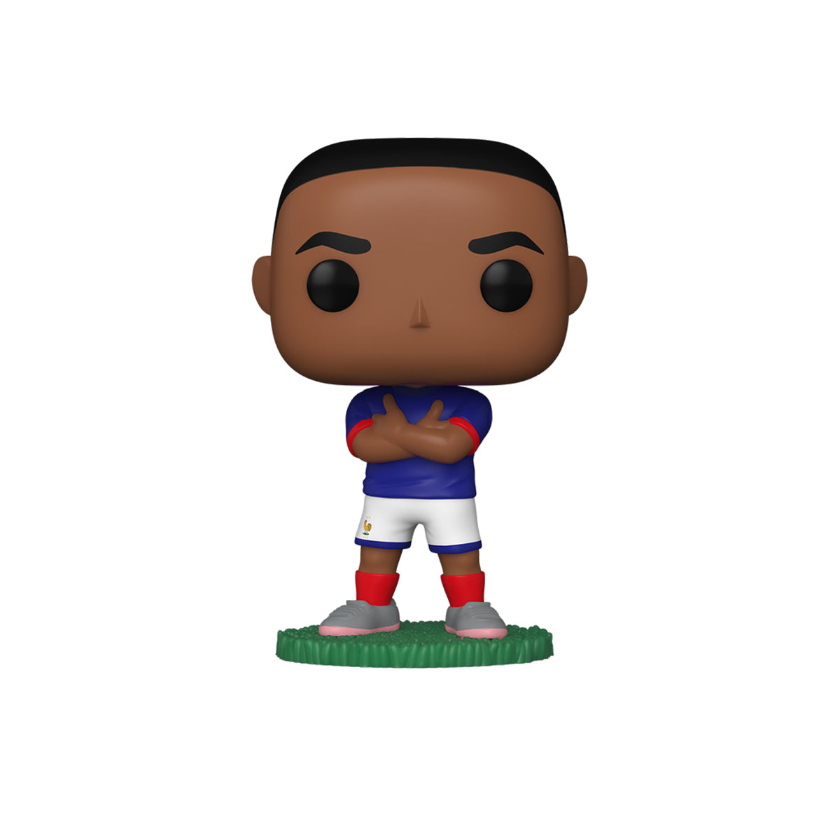 FUNKO FRANCE KYLIAN MBAPPE POP - BLUE/WHITE