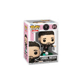 FUNKO INTER MIAMI LIONEL MESSI POP - BLACK/BLACK