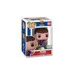 FUNKO BARCELONA PEDRI POP - RED/BLUE
