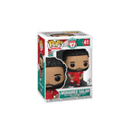 FUNKO LIVERPOOL MOHAMED SALAH POP - RED/RED