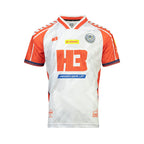 H3 HONGYEN THAKAM 2026/2027 JERSEY - WHITE/ORANGE