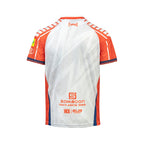 H3 HONGYEN THAKAM 2026/2027 JERSEY - WHITE/ORANGE