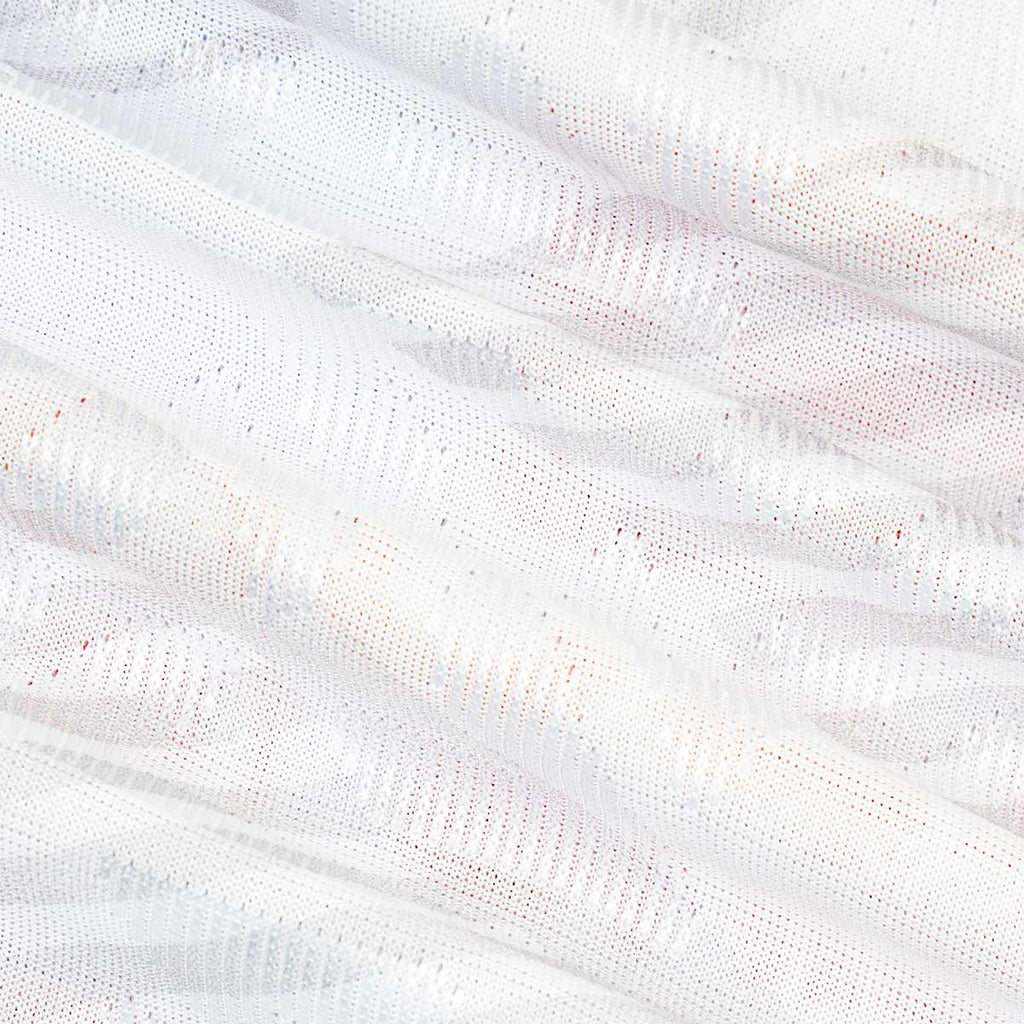 H3 HONGYEN THAKAM 2026/2027 JERSEY - WHITE/ORANGE