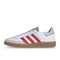 ADIDAS HANDBALL SPEZIAL LIVERPOOL - FTWR WHITE/STRAWBERRY RED/GREY TWO