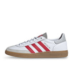 ADIDAS HANDBALL SPEZIAL LIVERPOOL - FTWR WHITE/STRAWBERRY RED/GREY TWO