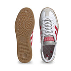 ADIDAS HANDBALL SPEZIAL LIVERPOOL - FTWR WHITE/STRAWBERRY RED/GREY TWO