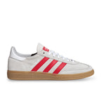 ADIDAS HANDBALL SPEZIAL LIVERPOOL - GREY TWO/STRAWBERRY RED/FTWR WHITE