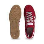 ADIDAS HANDBALL SPEZIAL LIVERPOOL - STRAWBERRY RED/FTWR WHITE/GREY TWO