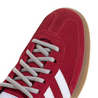 ADIDAS HANDBALL SPEZIAL LIVERPOOL - STRAWBERRY RED/FTWR WHITE/GREY TWO