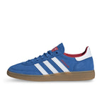 ADIDAS HANDBALL SPEZIAL MANCHESTER UNITED - TEAM ROYAL BLUE/FTWR WHITE/MUFC RED