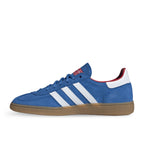 ADIDAS HANDBALL SPEZIAL MANCHESTER UNITED - TEAM ROYAL BLUE/FTWR WHITE/MUFC RED