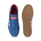 ADIDAS HANDBALL SPEZIAL MANCHESTER UNITED - TEAM ROYAL BLUE/FTWR WHITE/MUFC RED