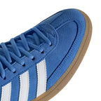 ADIDAS HANDBALL SPEZIAL MANCHESTER UNITED - TEAM ROYAL BLUE/FTWR WHITE/MUFC RED