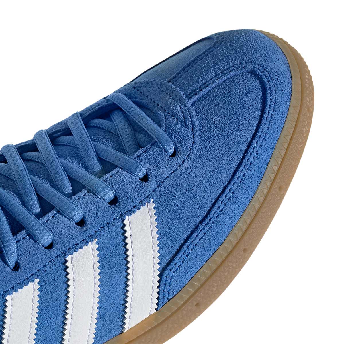ADIDAS HANDBALL SPEZIAL MANCHESTER UNITED - TEAM ROYAL BLUE/FTWR WHITE/MUFC RED