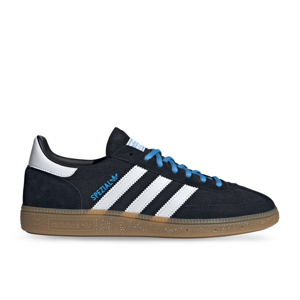 ADIDAS HANDBALL SPEZIAL ARGENTINA - CORE BLACK/FTWR WHITE/NONE